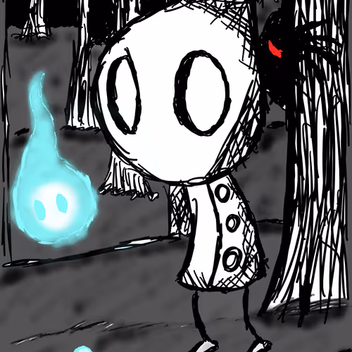 OpenSea profile picture for @Spoopy