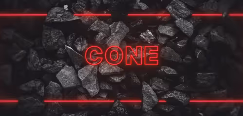 OpenSea banner for @Cone