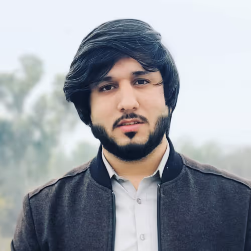 OpenSea profile picture for @haseebkhan