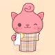 Felinecateth