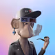 MixedBoringApe