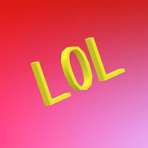 OpenSea profile picture for @L0L