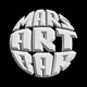MarsArtBar