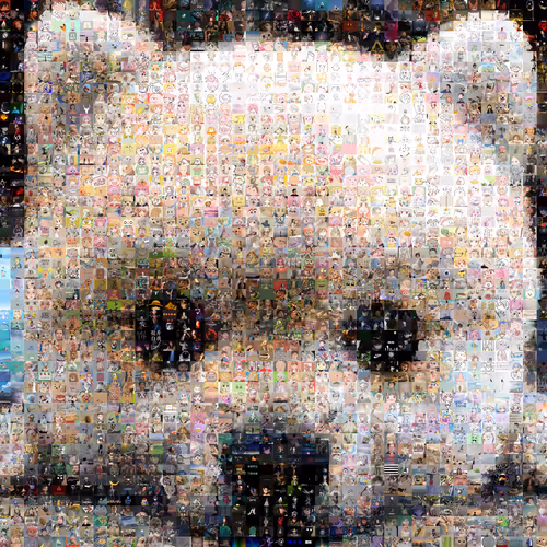 OpenSea profile picture for @Formatting