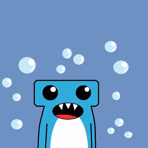 OpenSea profile picture for @HammerBoy