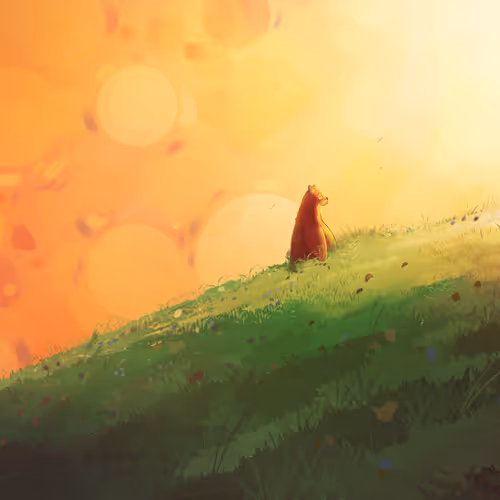 OpenSea banner for @Pokey