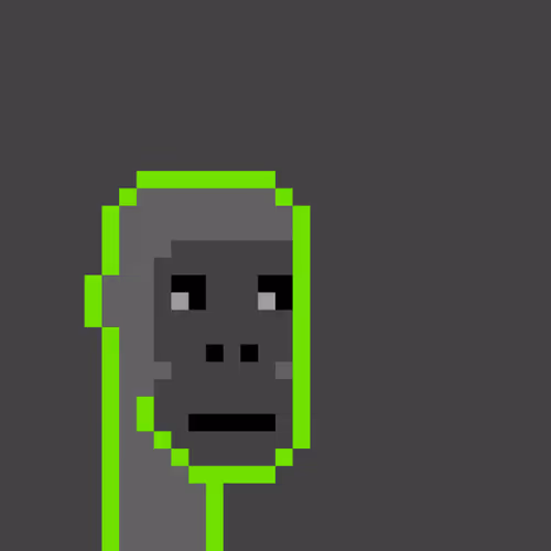 OpenSea profile picture for @vertically