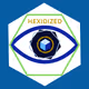 Hexidized