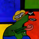 SpicyChickenBurger