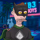 BUY_FREAKS_AGENTIC_NFTs