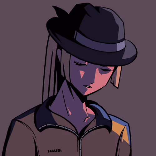 OpenSea profile picture for @Prin