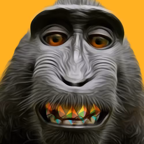 OpenSea profile picture for @Effortless