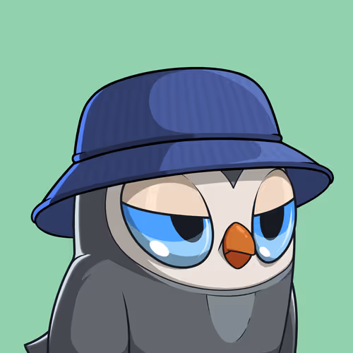 Holder avatar