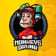 MonkeysDrunk