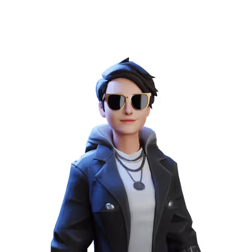 OpenSea profile picture for @Curiously