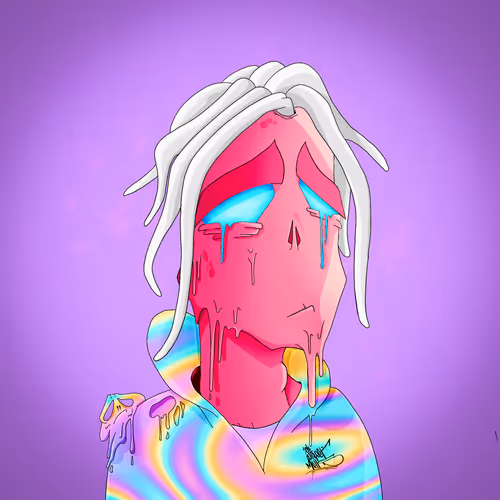 OpenSea profile picture for @elitist