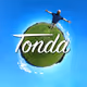 tonda