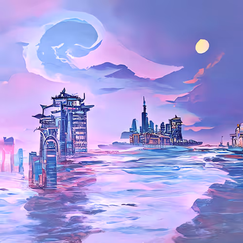 OpenSea banner for @Rutgers