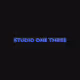 StudioOneThreeio