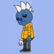 BlueDreamShark