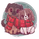 xmasdogs