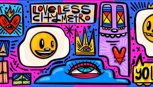 OpenSea banner for @complexities