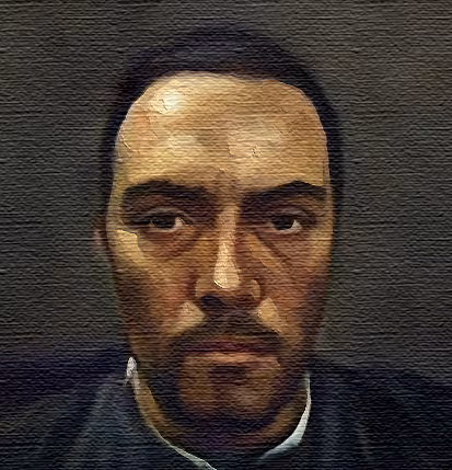 OpenSea profile picture for @Trivium