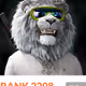 LionSkullWarrior