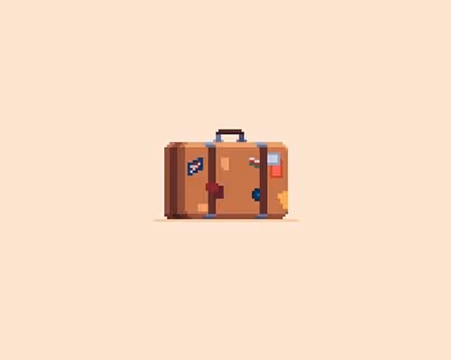 OpenSea banner for @Suitcase