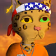 0x1f9f4ab5856701587ad931f15dec22831e354b73