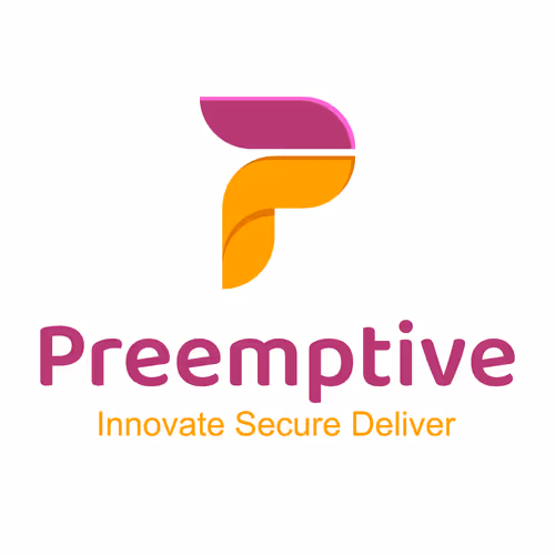 OpenSea profile picture for @preemptive