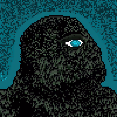 OpenSea profile picture for @unpleasant