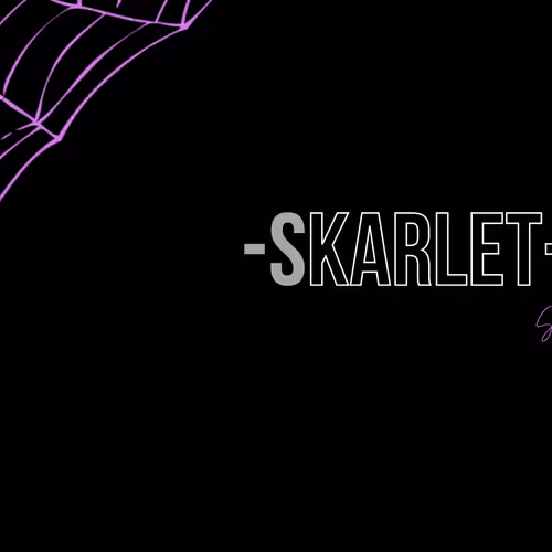 OpenSea banner for @Skarlet