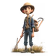 PoorETHFarmer