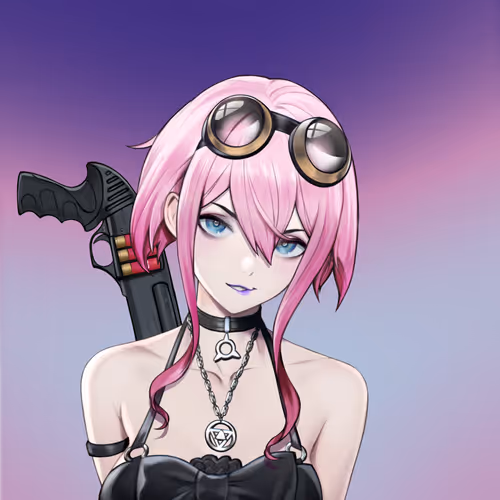 OpenSea profile picture for @Cannonball