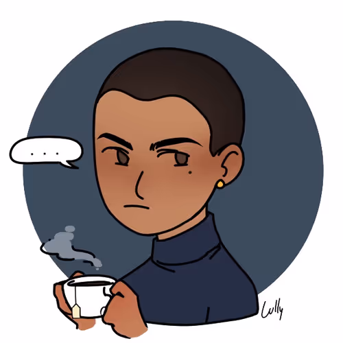 OpenSea profile picture for @logically