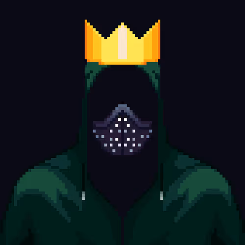 Holder avatar