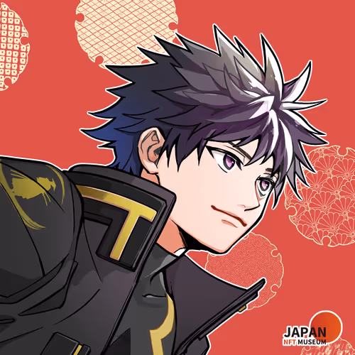 OpenSea profile picture for @zkzk