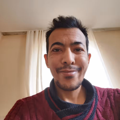 OpenSea profile picture for @Lifecoach