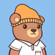 BearishAF-eth