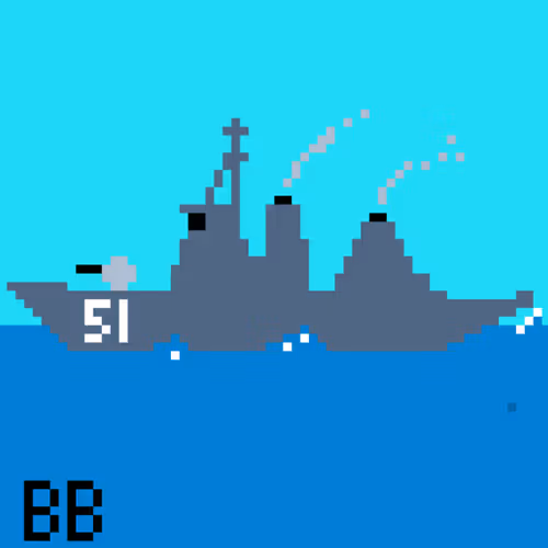 OpenSea profile picture for @Boats