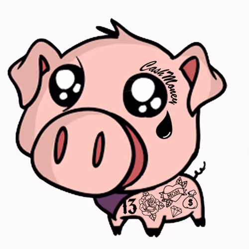 OpenSea profile picture for @nippy