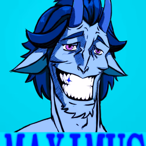 OpenSea profile picture for @Satyr
