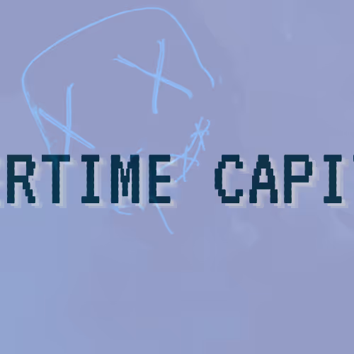 OpenSea banner for @overtime