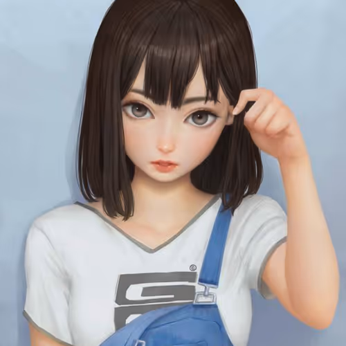 OpenSea profile picture for @Swasti