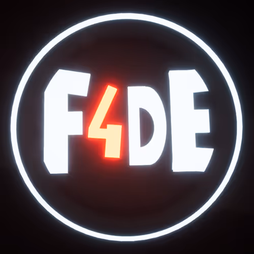 OpenSea profile picture for @F4DE