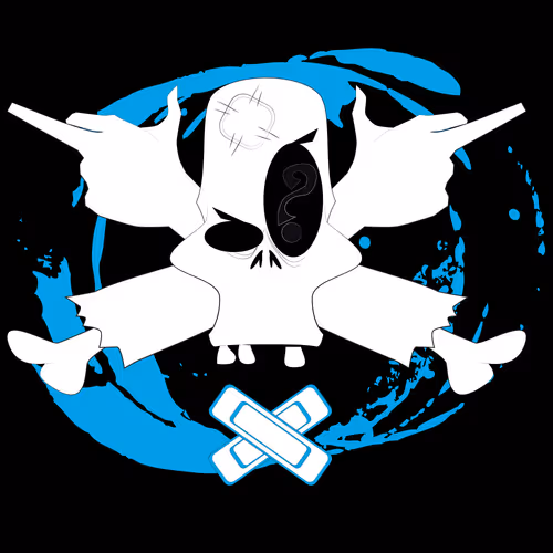 OpenSea profile picture for @fcky4ever