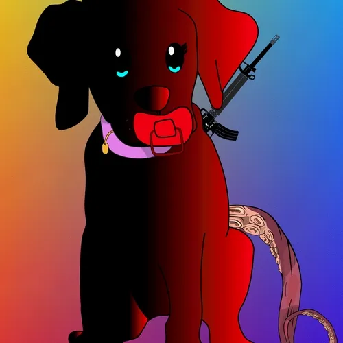 OpenSea profile picture for @Rogues
