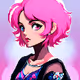 PINKDASIMA