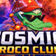 COSMICCROCOCLUB